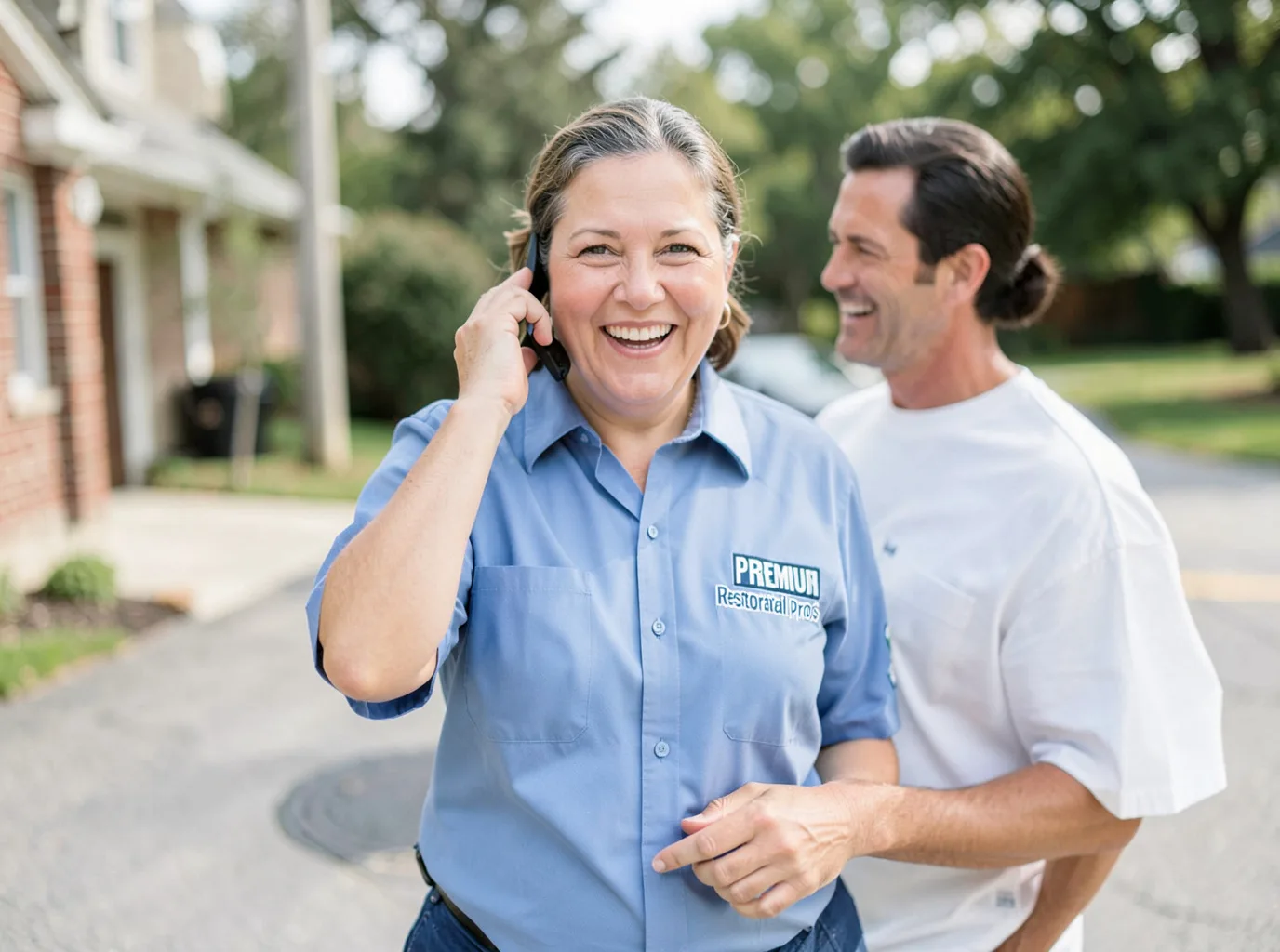 Water Damage Restoration Fort Yukon, AK FAQs